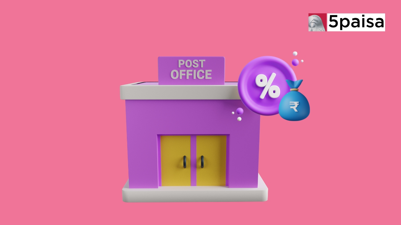 Post Office FD Interest Rates Meaning, Eligibility & Features 5paisa